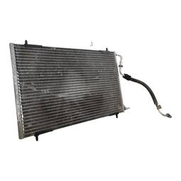 CONDENSADOR AR CONDICIONADO 206 1.4 1.6 2004 2005 2006 2010