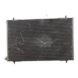 CONDENSADOR AR CONDICIONADO 206 1.4 1.6 2004 2005 2006 2010