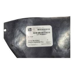 PARA BARRO DIANTEIRO ESQUERDO PEUGEOT 206 1999 A 2010