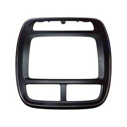 Moldura Central Rádio Difusor Renault Kwid 20/24