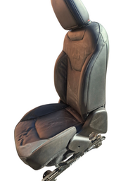 BANCO DIANTEIRO LD JEEP COMPASS LIMITED