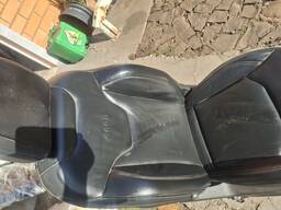 BANCO DIANTEIRO LD JEEP COMPASS LIMITED