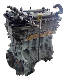 MOTOR TOYOTA ETIOS YARIS 1.5 16V 2017 2018 A 2025