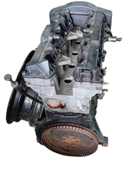 MOTOR PEUGEOT 208 2008 C3 C4 CACTUS 1.6 16V MAN/AUT 2018/..