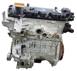 MOTOR ARGO CRONOS PULSE STRADA UNO 1.3 8V FLEX 2018 2019/..