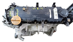 MOTOR ARGO CRONOS PULSE STRADA UNO 1.3 8V FLEX 2018 2019/..