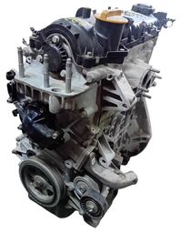 MOTOR ARGO CRONOS PULSE STRADA UNO 1.3 8V FLEX 2018 2019/..