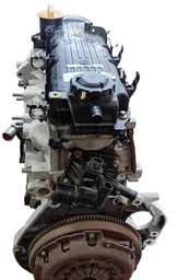 MOTOR ARGO CRONOS PULSE STRADA UNO 1.3 8V FLEX 2018 2019/..