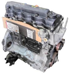Motor Honda Civic Hr-v 1.8 16v Flex 2012 2013 a 2021