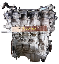 MOTOR TOYOTA ETIOS YARIS 1.5 16V 2017 2018 A 2025