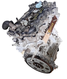 MOTOR TOYOTA ETIOS YARIS 1.5 16V 2017 2018 A 2025