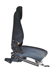 BANCO DIANTEIRO LD GOL G2 G3 4PTS 