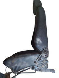 BANCO DIANTEIRO LD GOL G2 G3 4PTS 