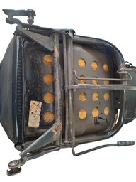 BANCO DIANTEIRO LD GOL G2 G3 4PTS 