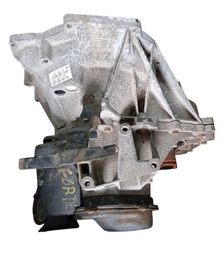 CAMBIO NEW FIESTA KA ECOSPORT FOCUS 1.5 1.6 MAN 11/ S/ VEL