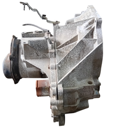 CAMBIO NEW FIESTA KA ECOSPORT FOCUS 1.5 1.6 MAN 11/ S/ VEL