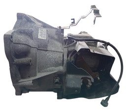 CAMBIO NEW FIESTA KA ECOSPORT FOCUS 1.5 1.6 MAN 11/ S/ VEL