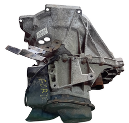 CAMBIO NEW FIESTA KA ECOSPORT FOCUS 1.5 1.6 MAN 11/ S/ VEL