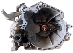 CAIXA CAMBIO PICASSO 308 PARTNER 1.6 16V 2013/.. MANUAL