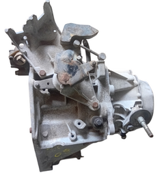 CAIXA CAMBIO PICASSO 308 PARTNER 1.6 16V 2013/.. MANUAL