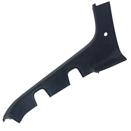 Moldura Lateral Vidro Traseiro Direito Saveiro G5 G6 G7