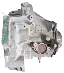 Caixa Câmbio Saveiro Gol Fox 1.6 16v 5M 2015 2016 2017/..