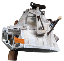 Caixa Cambio Kwid 1.0 2017 2018 2019/...