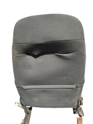 BANCO DIANTEIRO LD SPIN COBALT