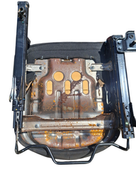 BANCO DIANTEIRO LD SPIN COBALT