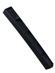 Moldura Suporte Caçamba Direita Saveiro Cross G5 G6 G7 