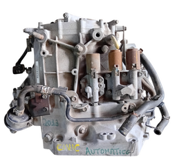 Caixa Cambio Honda Civic G9 1.8 2012 2013 a 2016 Automática