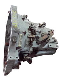 CAIXA CAMBIO CIVIC 1.8 2007 2008 A 2011 MANUAL