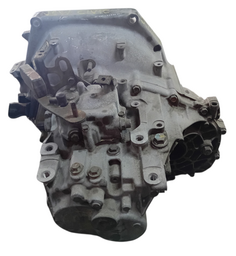 CAIXA CAMBIO CIVIC 1.8 2007 2008 A 2011 MANUAL