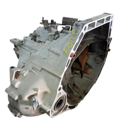 CAIXA CAMBIO CIVIC 1.8 2007 2008 A 2011 MANUAL