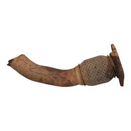 Flexível Escapamento Clio 1.6 16v 2000 2001 2002 2003 2004 2