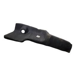 CARPETE FORRO ESQUERDO PORTA MALAS CLIO SEDAN 2000 2001 2005