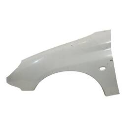 Para lama Esquerdo Peugeot 206 1999 2000 a 2010