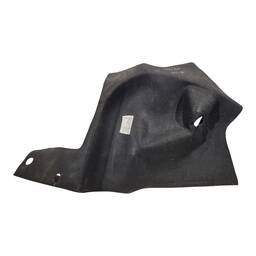 Carpete Forro Direito Porta Malas Clio Sedan 2000 2001 2005