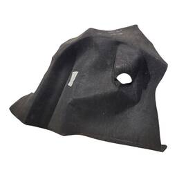 CARPETE FORRO DIREITO PORTA MALAS CLIO SEDAN 2000 2001 2005