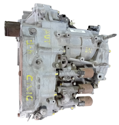 Caixa Cambio Honda Civic G9 1.8 2012 2013 a 2016 Automática