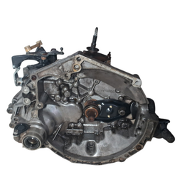 Caixa Cambio Peugeot 307 1.6 2001 a 2006 Manual