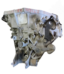 CAIXA CAMBIO ETIOS YARIS 1.3 16V 2017/2025 MANUAL 6 MARCHAS