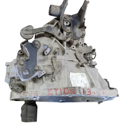 CAIXA CAMBIO ETIOS YARIS 1.3 16V 2017/2025 MANUAL 6 MARCHAS