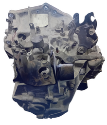 CAIXA CAMBIO ETIOS YARIS 1.3 16V 2017/2025 MANUAL 6 MARCHAS