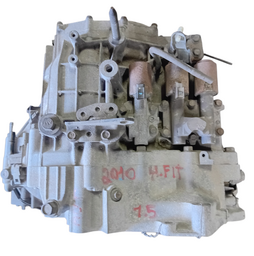 Caixa Cambio Fit City 1.5 2009 2010 a 2014 Automátcia