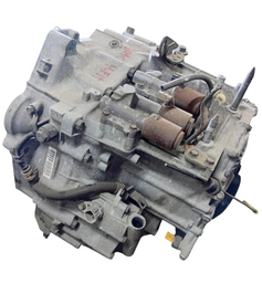 CAIXA CAMBIO FIT CITY 1.5 2009 2010 A 2014 AUTOMÁTCIA