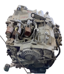 CAIXA CAMBIO FIT CITY 1.5 2009 2010 A 2014 AUTOMÁTCIA