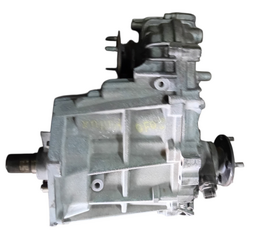 CAIXA TRAÇÃO TRANSFERENCIA TOYOTA HILUX 2.5 3.0 06/15 MANUAL