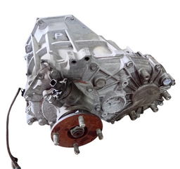 CAIXA TRAÇÃO TRANSFERENCIA TOYOTA HILUX 2.5 3.0 06/15 MANUAL