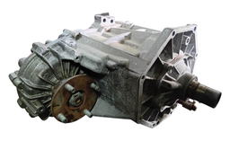 CAIXA TRAÇÃO TRANSFERENCIA TOYOTA HILUX 2.5 3.0 06/15 MANUAL